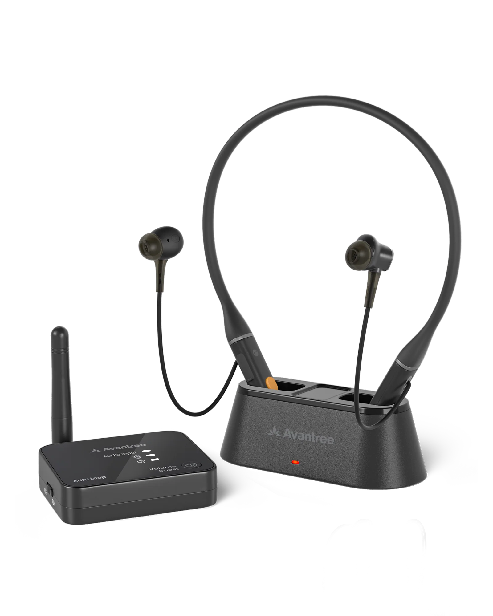 Avantree Aura Loop system