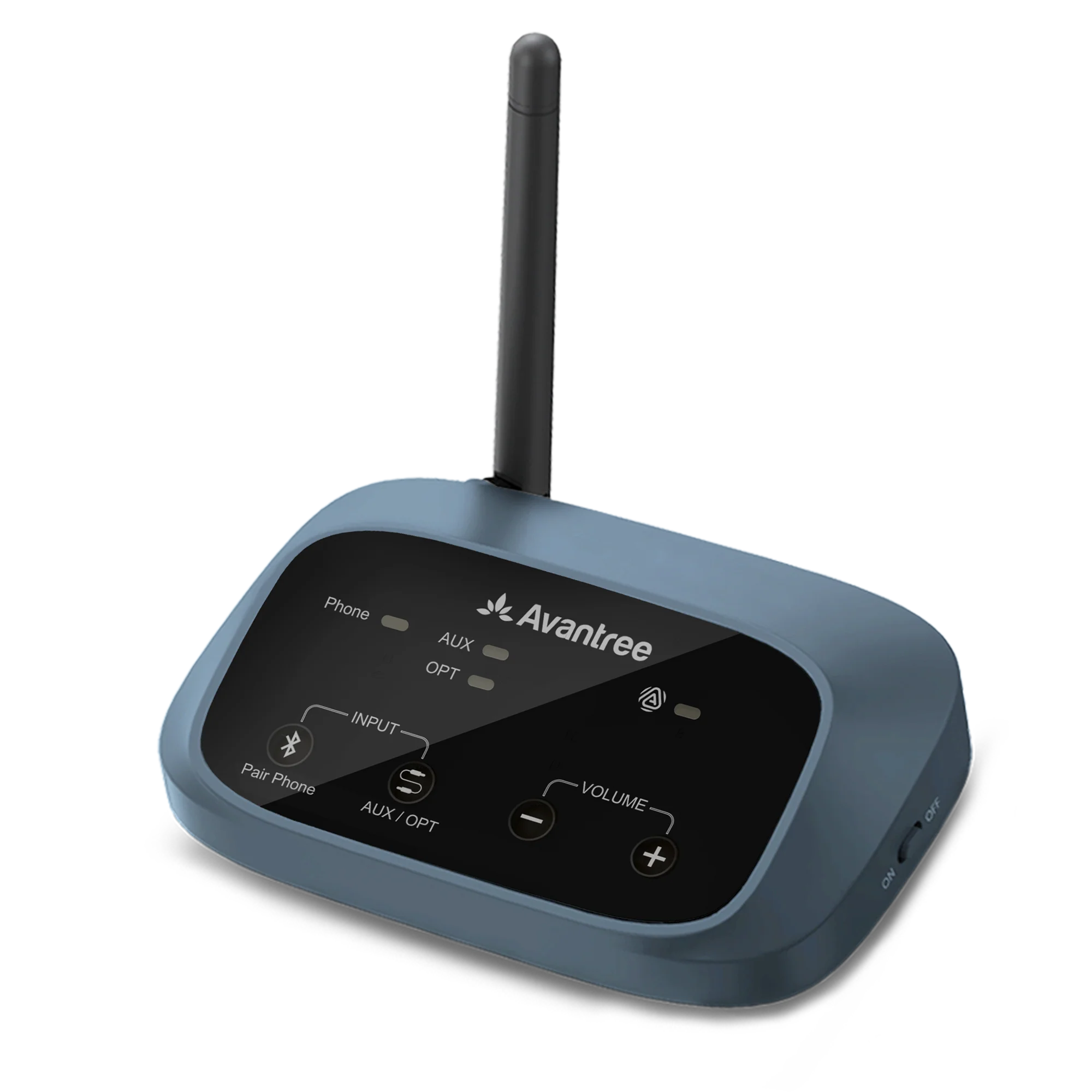 Avantree Oasis Aura transmitter
