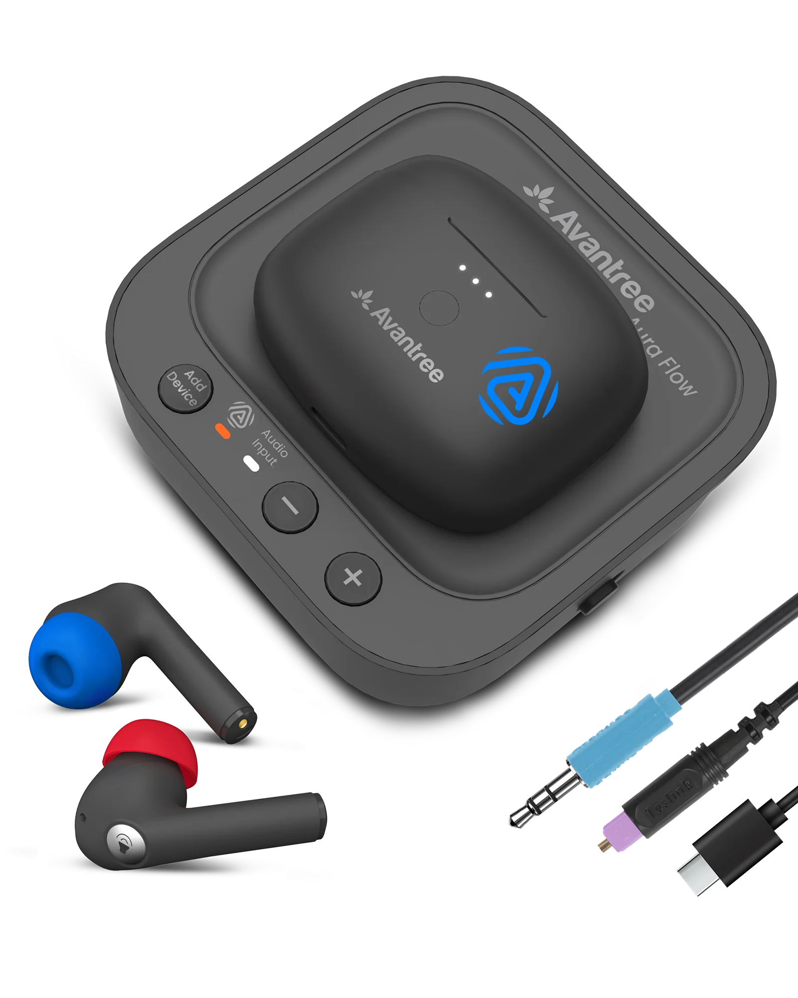 Avantree Aura Focus system