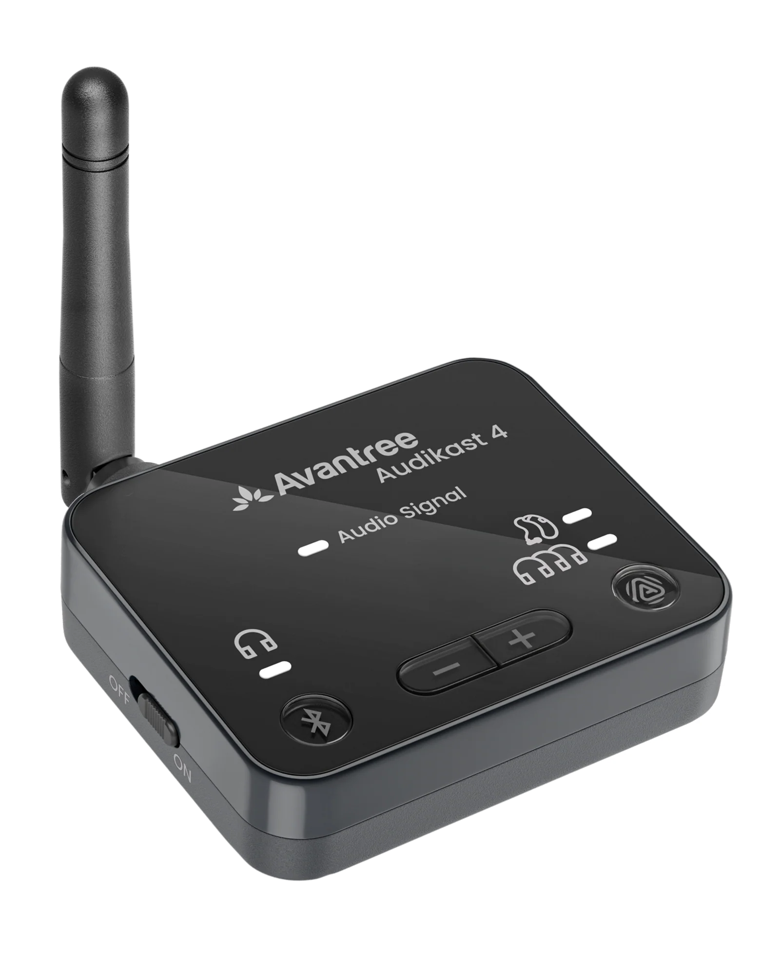 Avantree Audikast 4 transmitter
